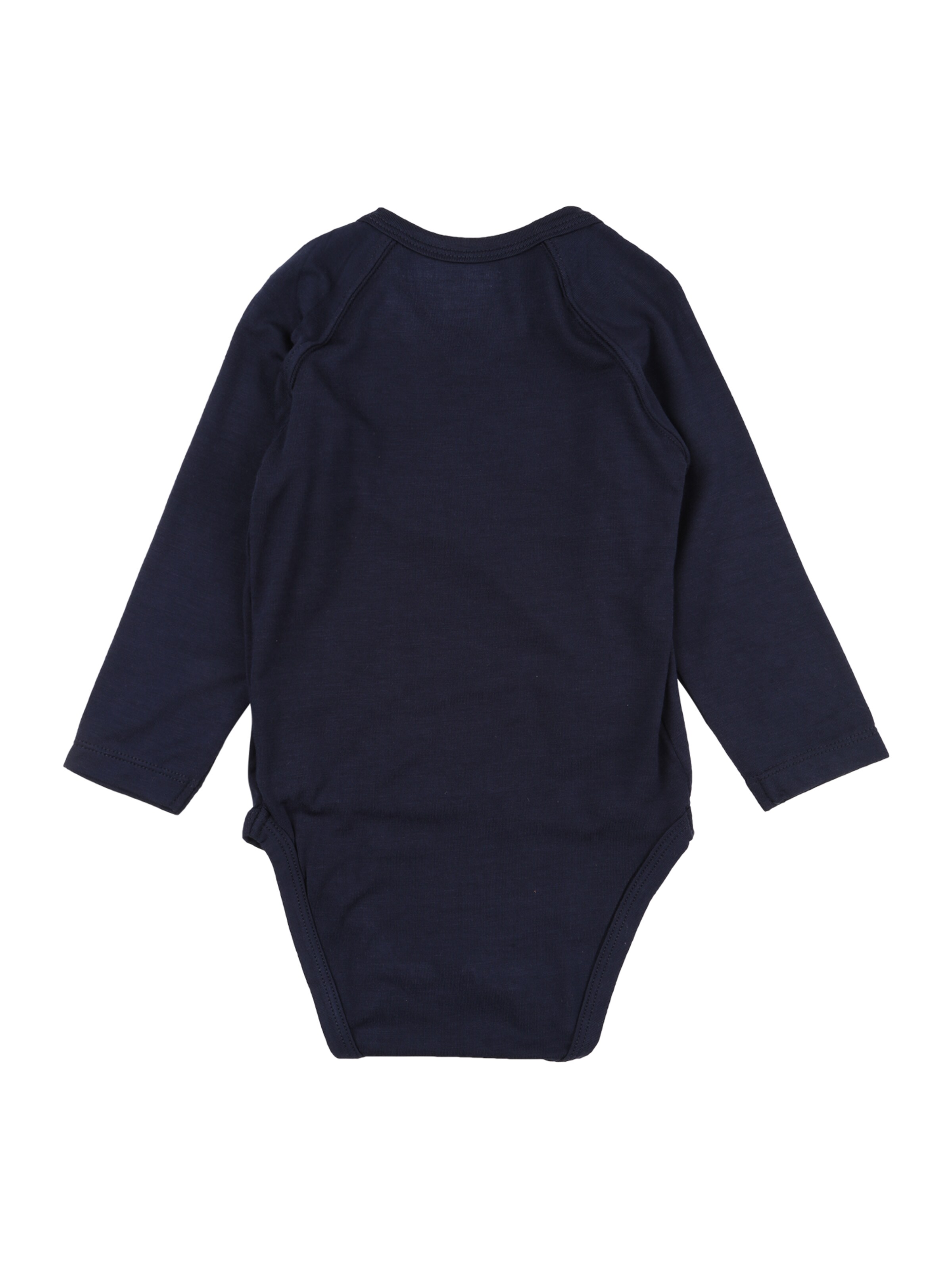 Hust & Claire regular Φορμάκι/κορμάκι 'Buddy' σε μπλε