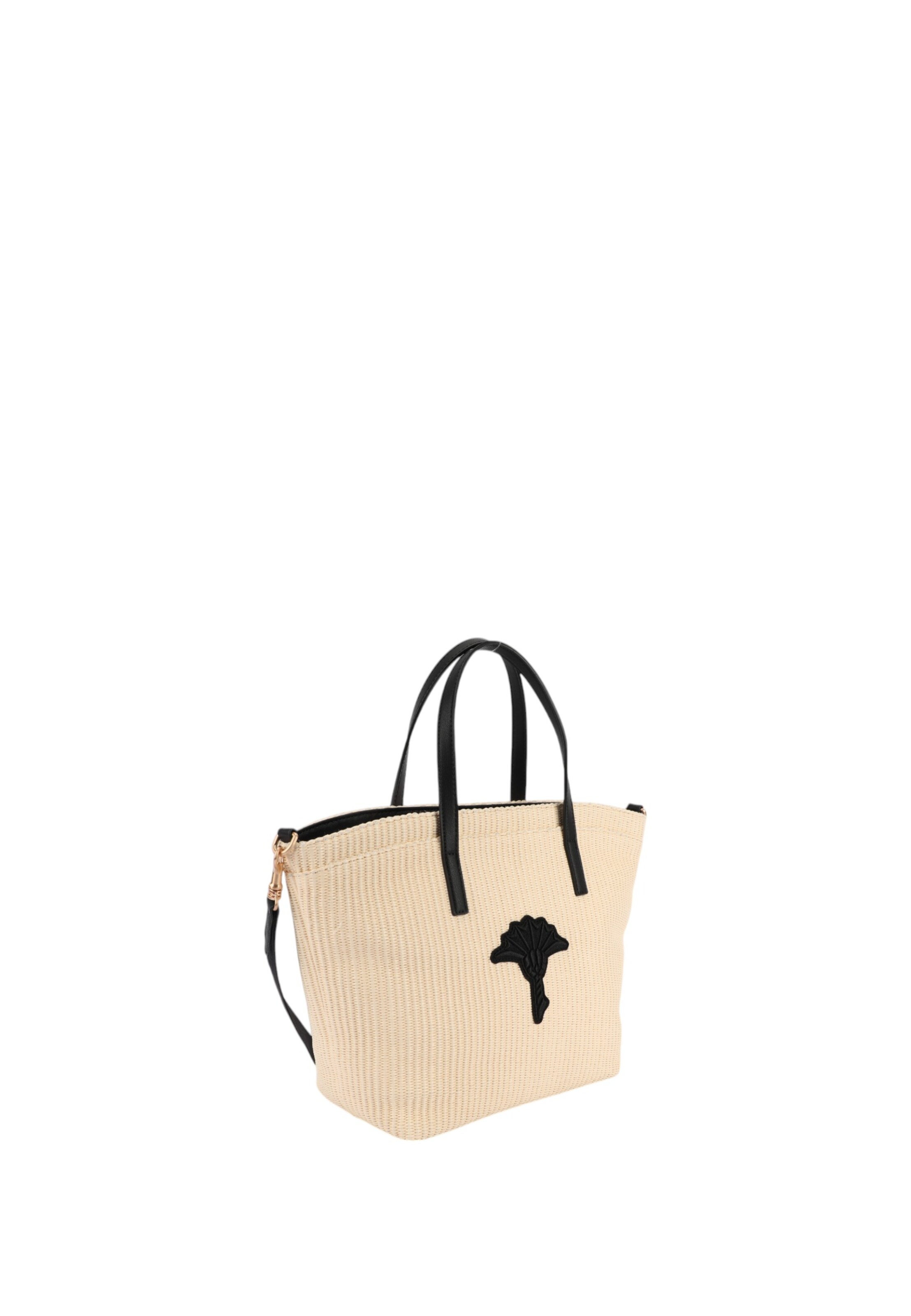 JOOP! - Shopper 'Cestino Chiaro Suna' em bege