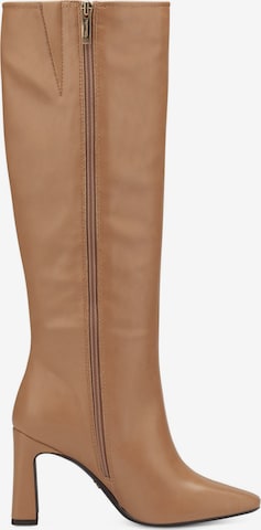 TAMARIS Boots in Brown