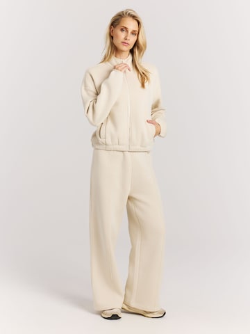 PROTEST Pullover 'PRTKarita'‌ in Weiß