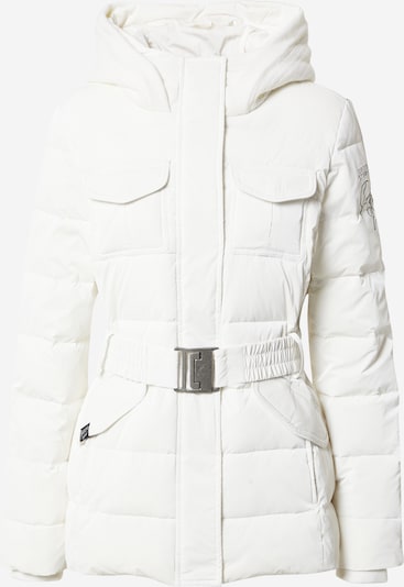 Soccx Přechodná bunda - barva bílé vlny, Produkt