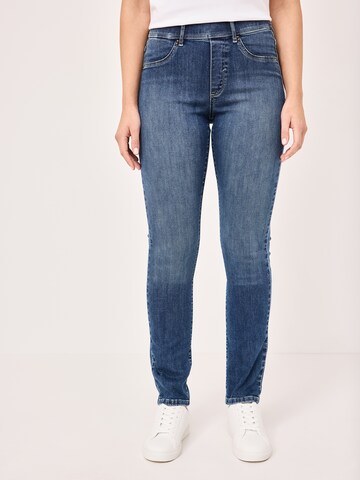 PADDOCKS Slim fit Jeans in Blue