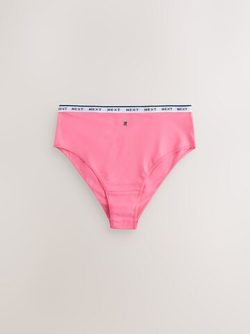 Next Spodnje hlačke | siva barva