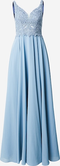 mascara Večernja haljina u svijetloplava, Pregled proizvoda