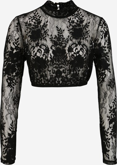 Krüger Madl Costume blouse in Black, Item view