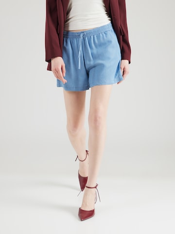 Largi Jeans 'Vi44vi' de la Hailys pe albastru: față