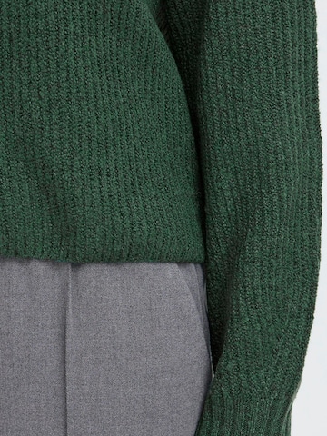 Oxmo - Pullover ' OXIFANSI ' em verde
