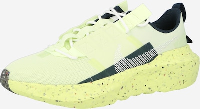 Nike Sportswear Tenisky 'Crater Impact' - noční modrá / světle zelená / bílá, Produkt