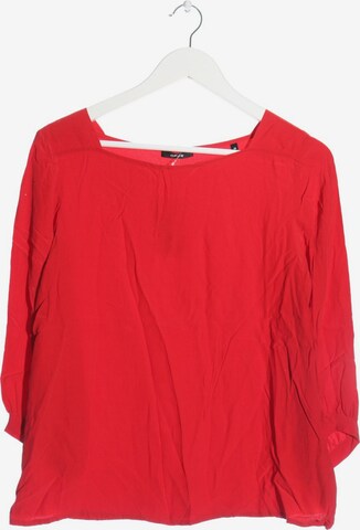 OPUS Blouse & Tunic in M in Red: front