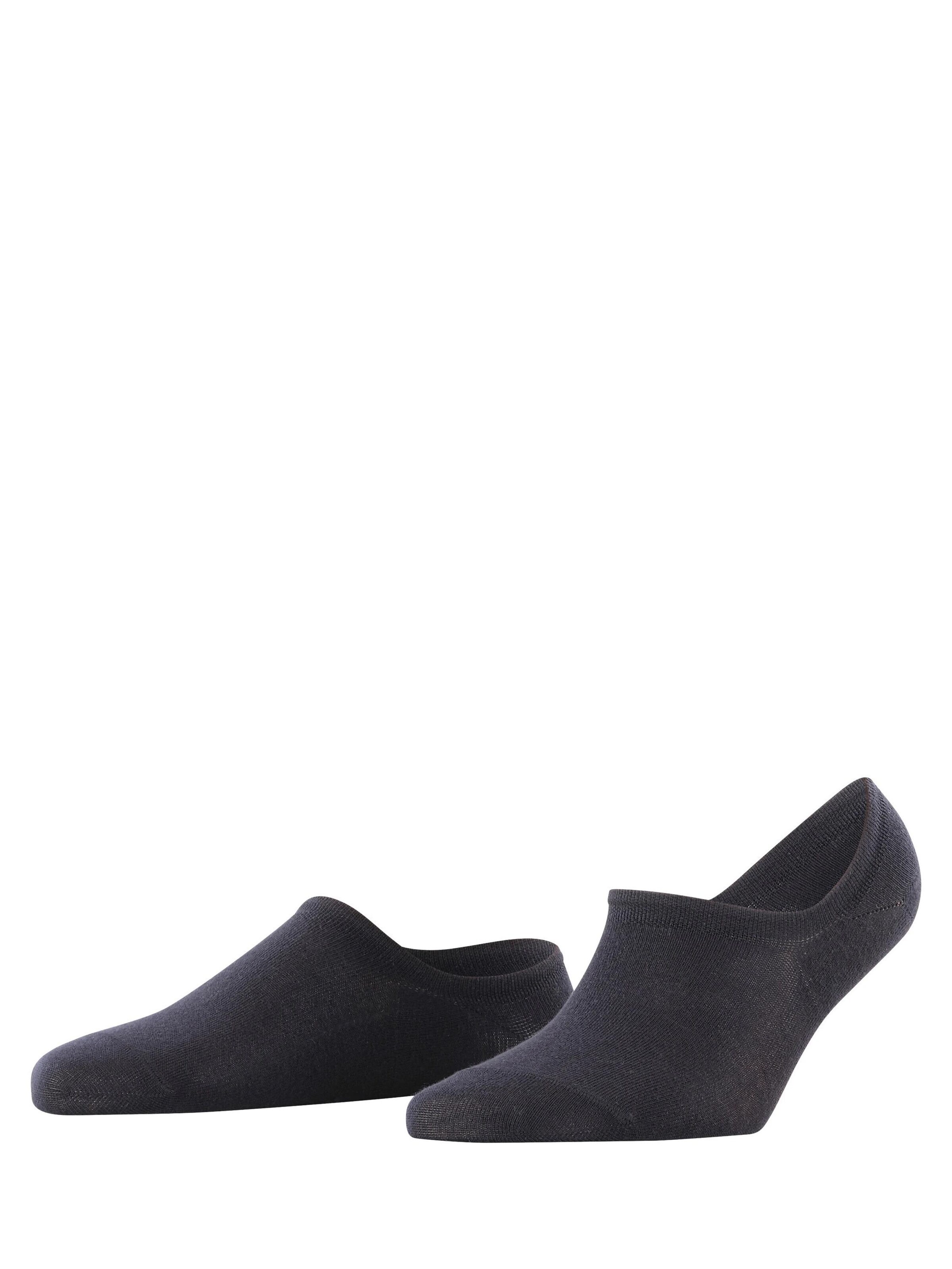 FALKE Füßlinge 'Active Breeze'‌‌‌‌‌‌‌‌‌ in Blau: Vorderseite