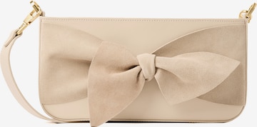 AKARDO Pikkulaukku 'Lucille' värissä beige: etupuoli