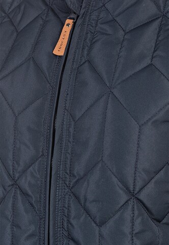 Weather Report Outdoorjacke 'Piper' in Blau