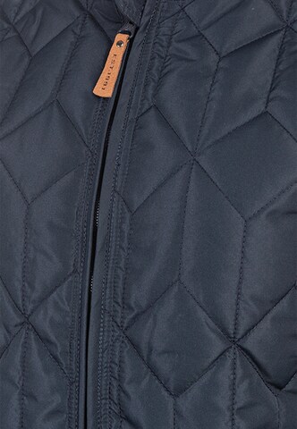 Weather Report Athletic Jacket 'Piper' in Blue