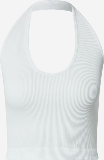 EDITED Top 'Olympia' in White, Item view