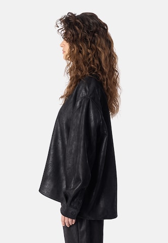 Elias Rumelis Blouse 'Belli' in Zwart