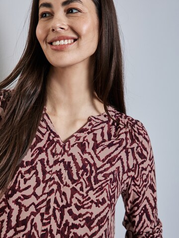 STREET ONE - Camiseta en rojo