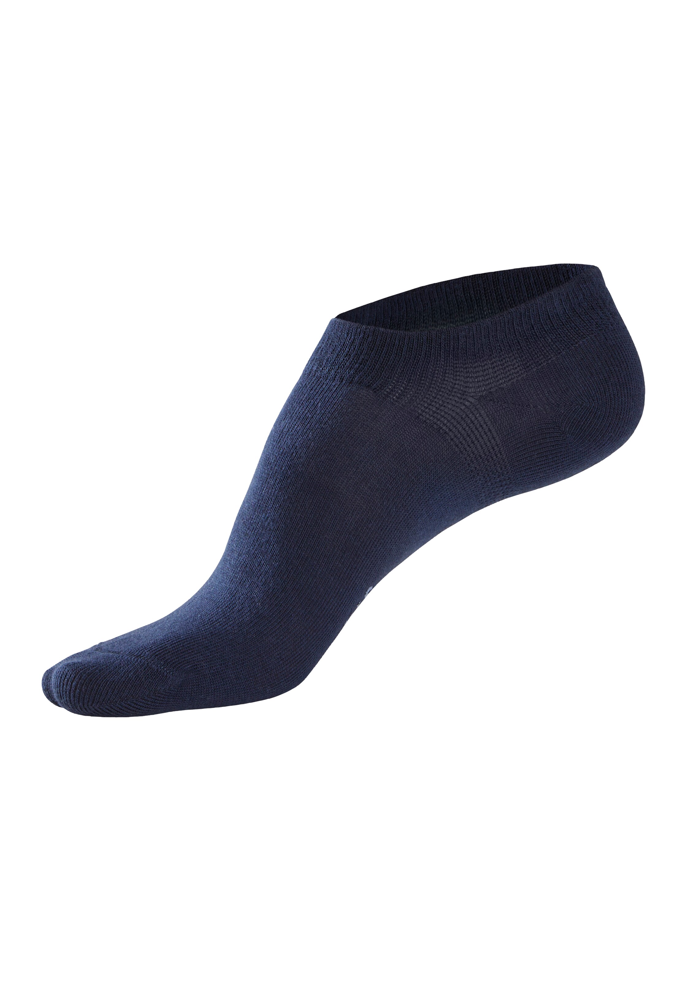 H.I.S Athletic Socks in Blue