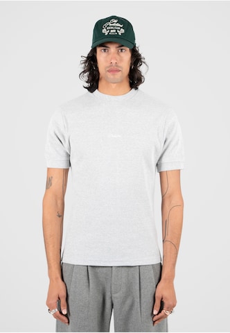 Prohibited - Camisa em cinzento