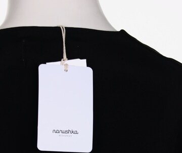 Nanushka Blouse & Tunic in XS in Black