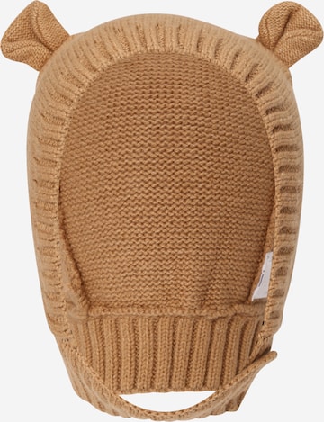 GAP Beanie in Brown