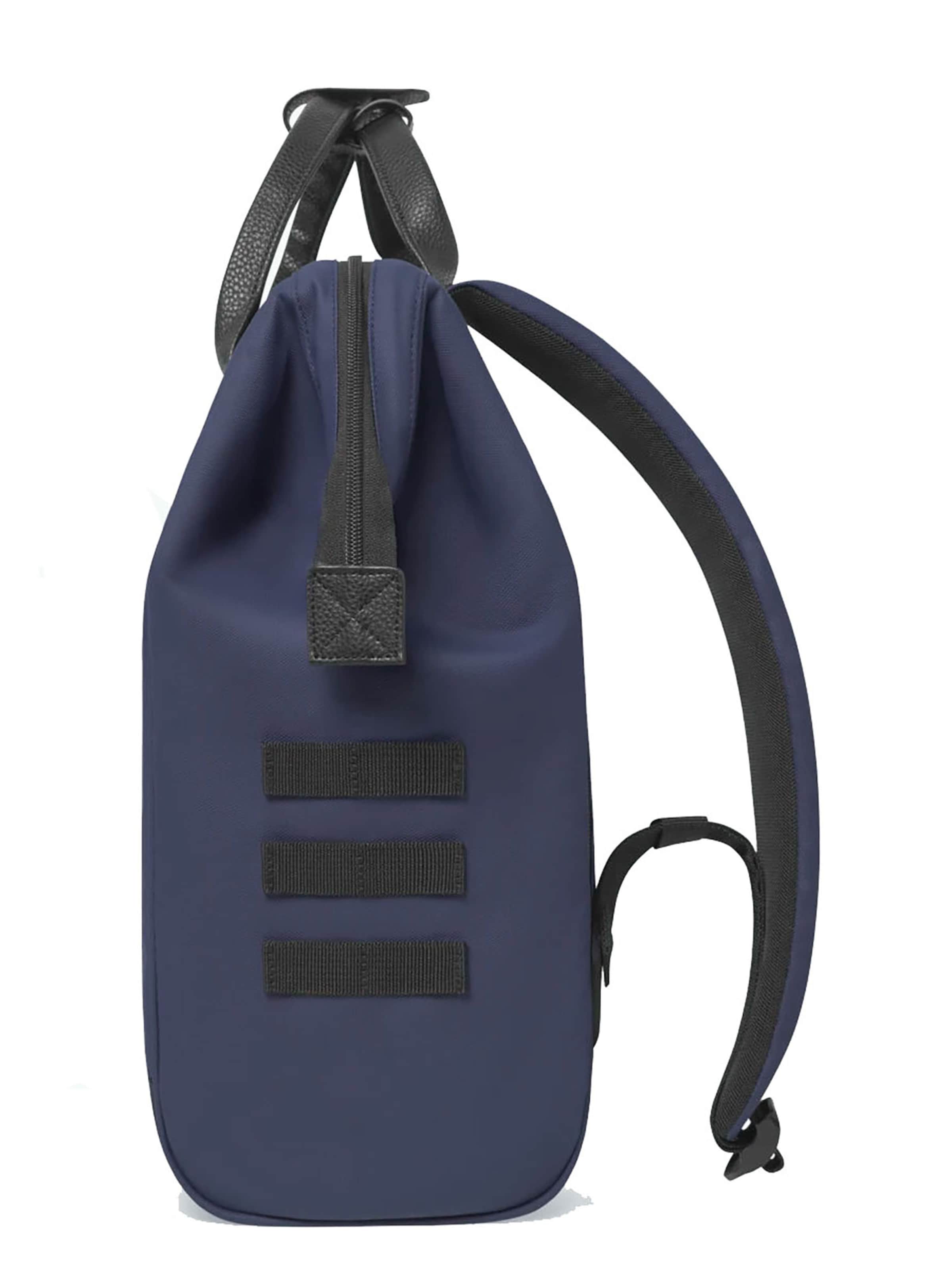Cabaia Backpack 'Pau M' in Blue
