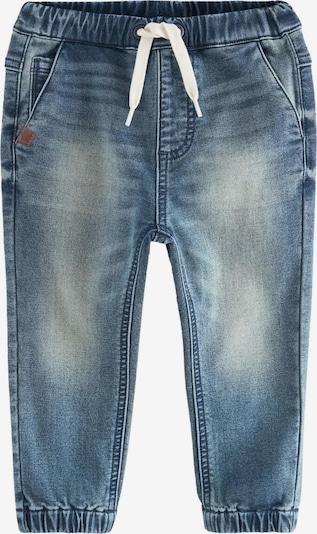 Next Farkut värissä tummansininen, Tuotenäkymä