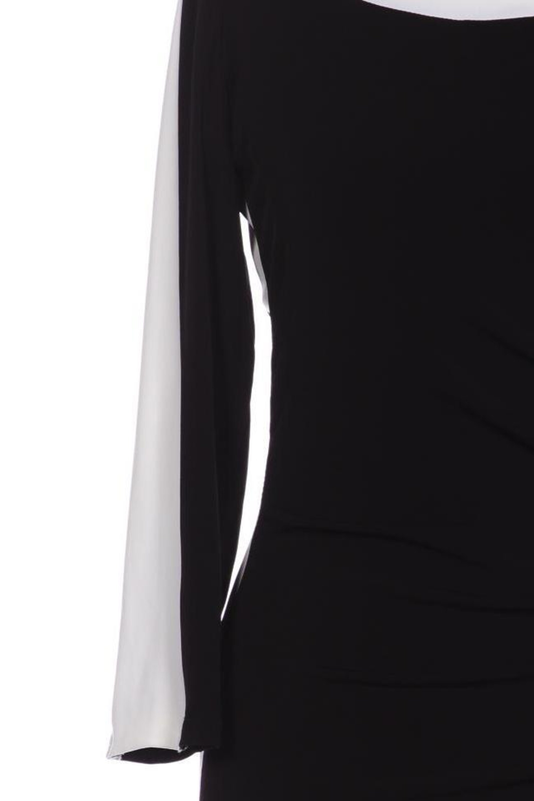 ALBA MODA Dress in XS in Black