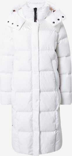 Bogner Fire + Ice Manteau d’hiver 'BARNA' en blanc, Vue avec produit