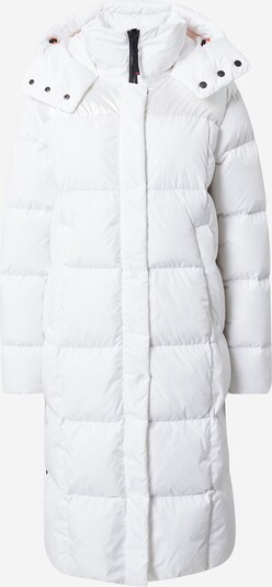 Bogner Fire + Ice Ziemas mētelis 'BARNA', krāsa - balts, Preces skats