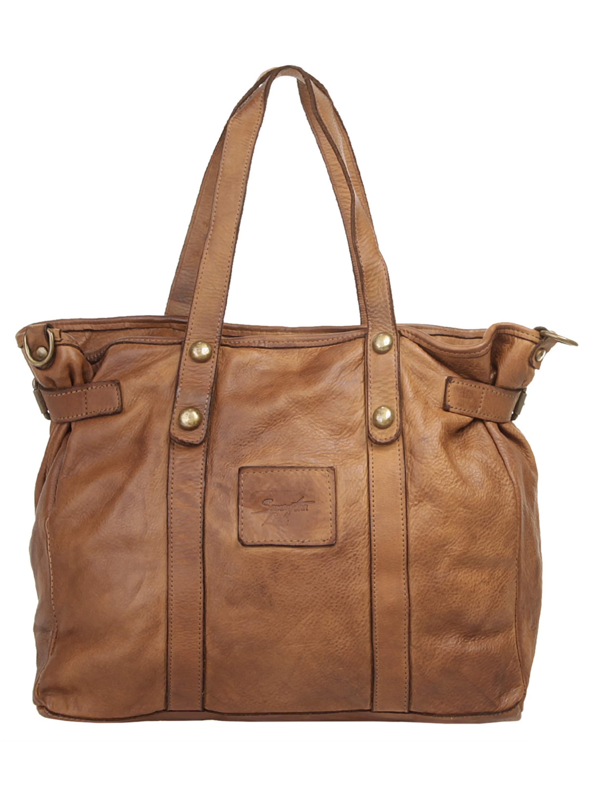 Samantha Look Shopper‌‌‌‌‌‌‌‌‌‌ in Braun
