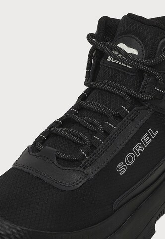Boots stringati 'OUTING™' di SOREL in nero