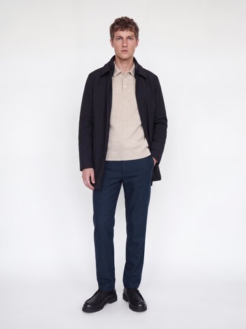 JACK & JONES Regular Chino Pants in Blue