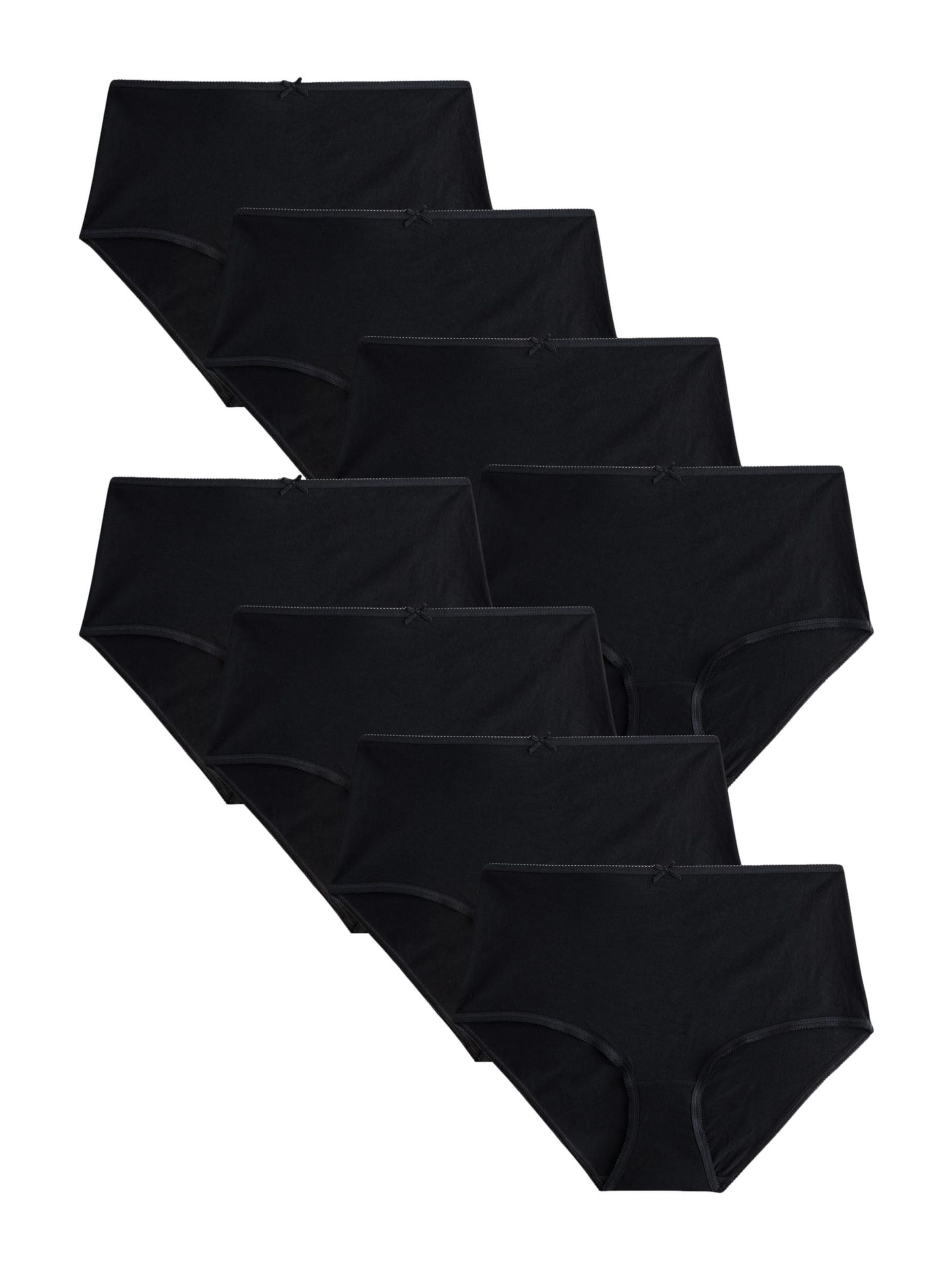 Next Slip in XS in Black, Item view