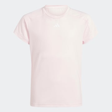 ADIDAS SPORTSWEAR Strój treningowy w kolorze różowy