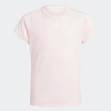 ADIDAS SPORTSWEAR Træningsdragt i pink