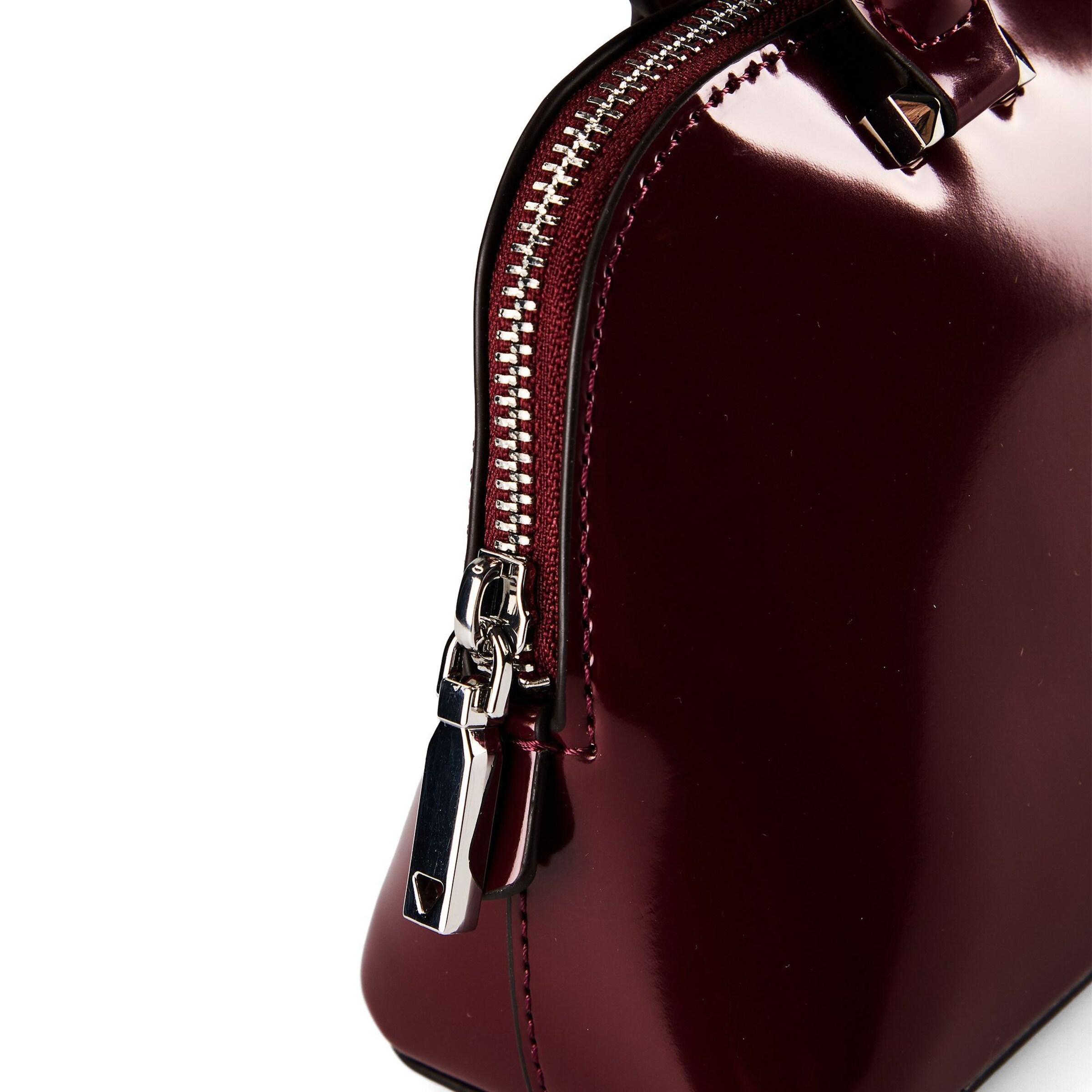 Sac bandoulière 'Arnela' GUESS en rouge