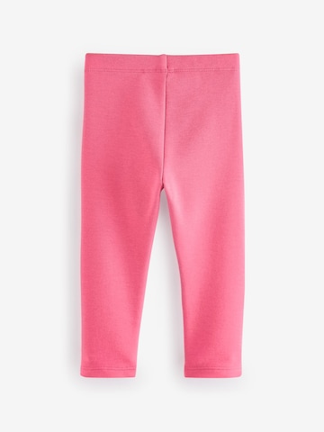 Next Skinny Leggings in Roze
