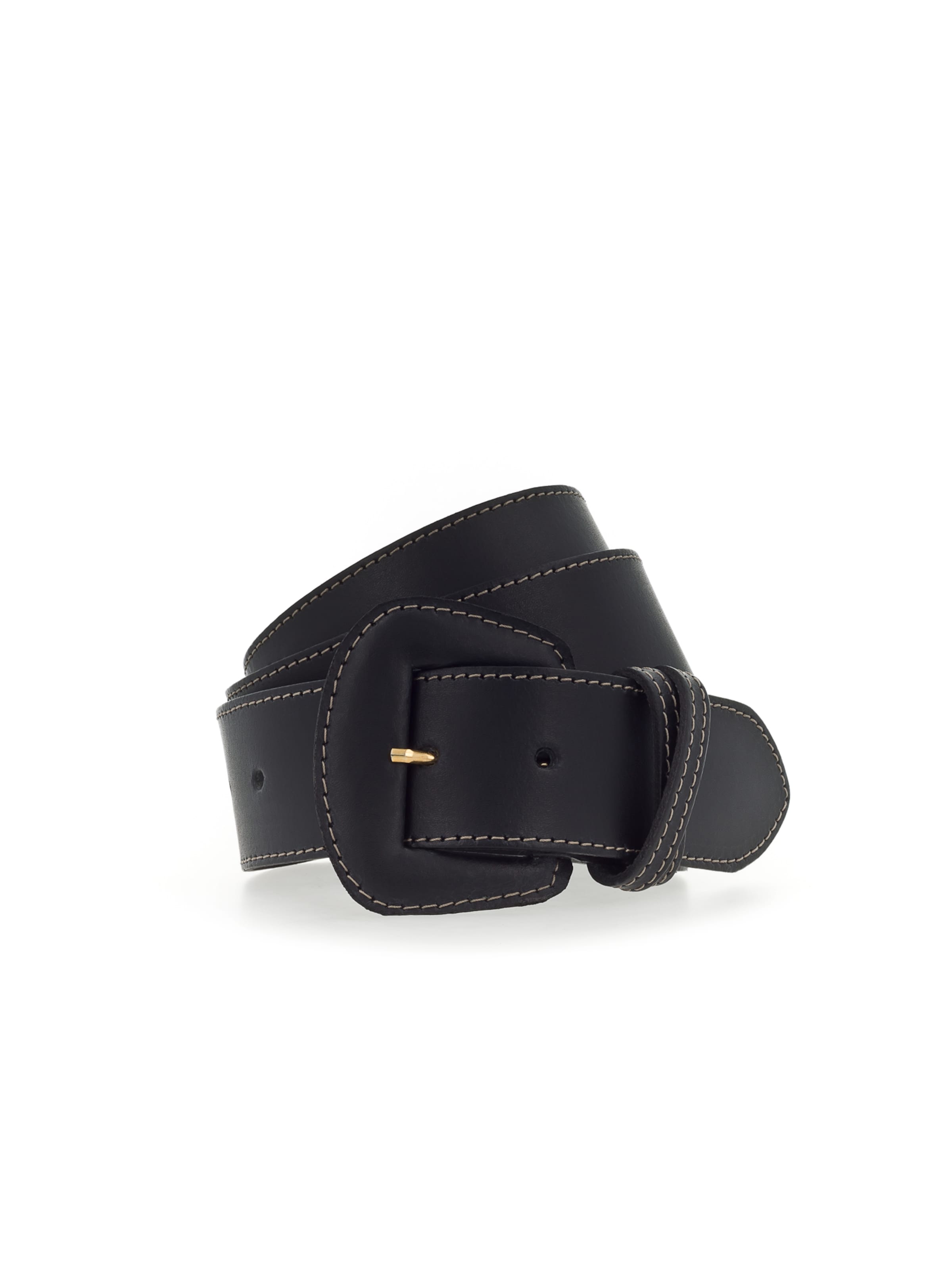 Tamaris Opasky - Čierna: predná strana