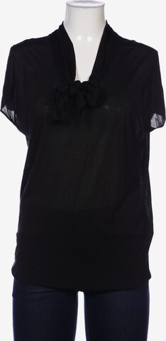 RENÉ LEZARD Top & Shirt in L in Black: front
