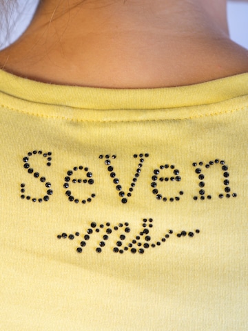 SeVen -ms- by Sven Shirt in Yellow