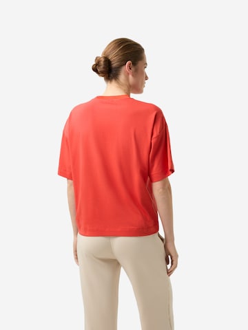 BOGNER Shirt 'Dayna' in Red