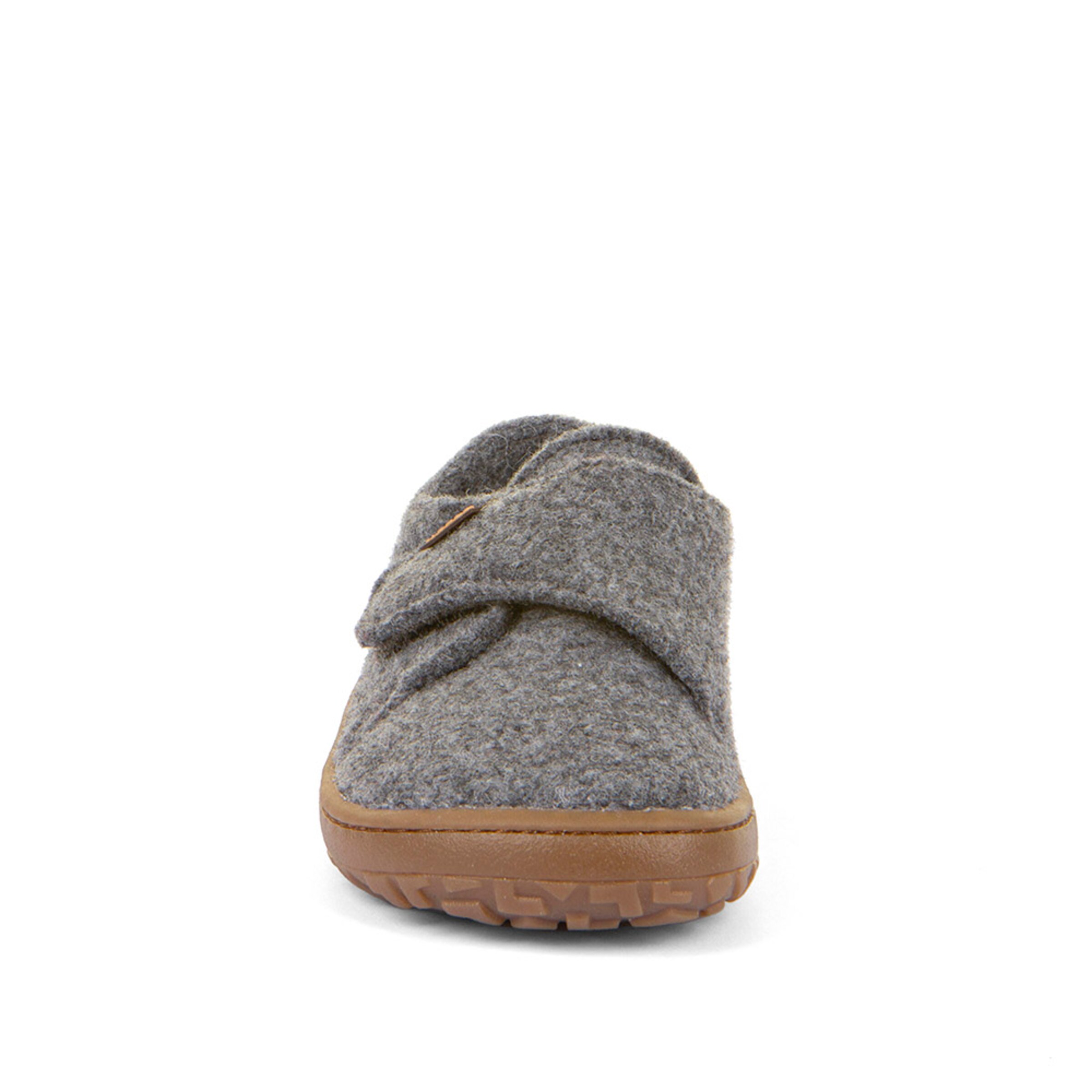 Froddo Slippers in Grey