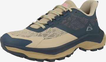 Scarpa bassa 'Silvretta Lite LC' di Dachstein in beige: frontale