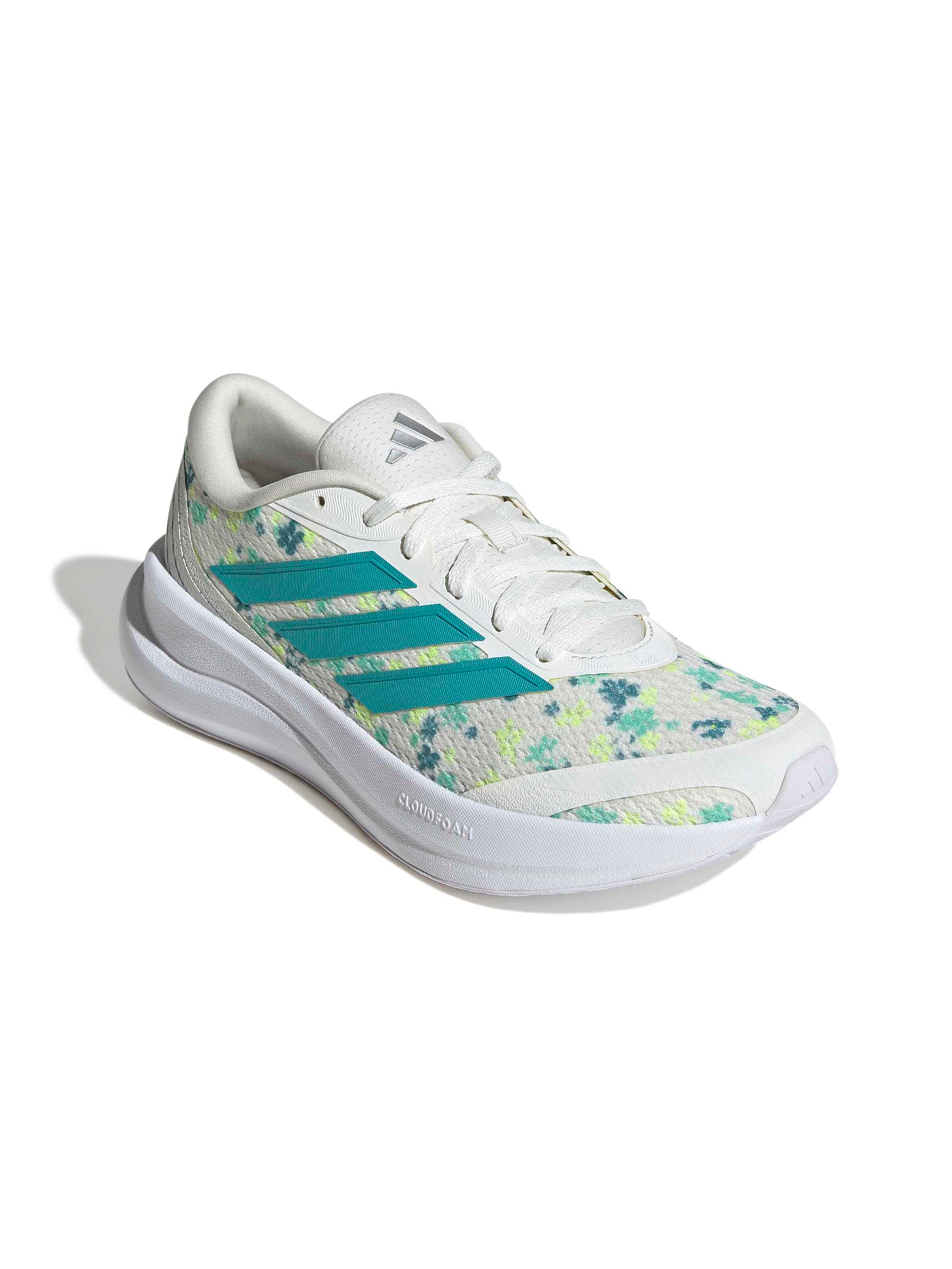 ADIDAS PERFORMANCE - Sapatilha de corrida 'RUNFALCON 6' em branco: frente