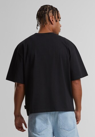 Karl Kani - Camiseta en negro