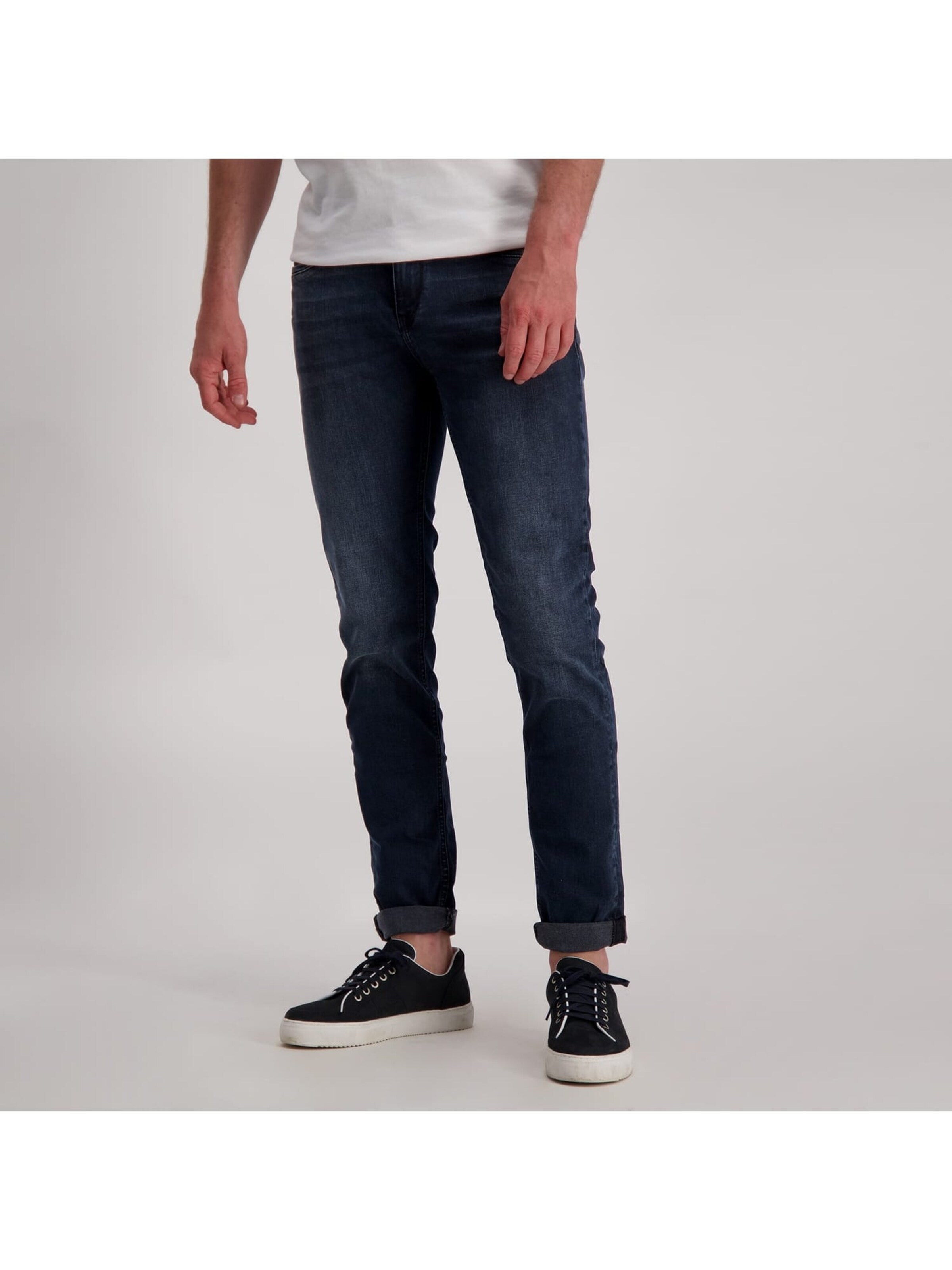 CARS Jeans 'Blast' in Blue