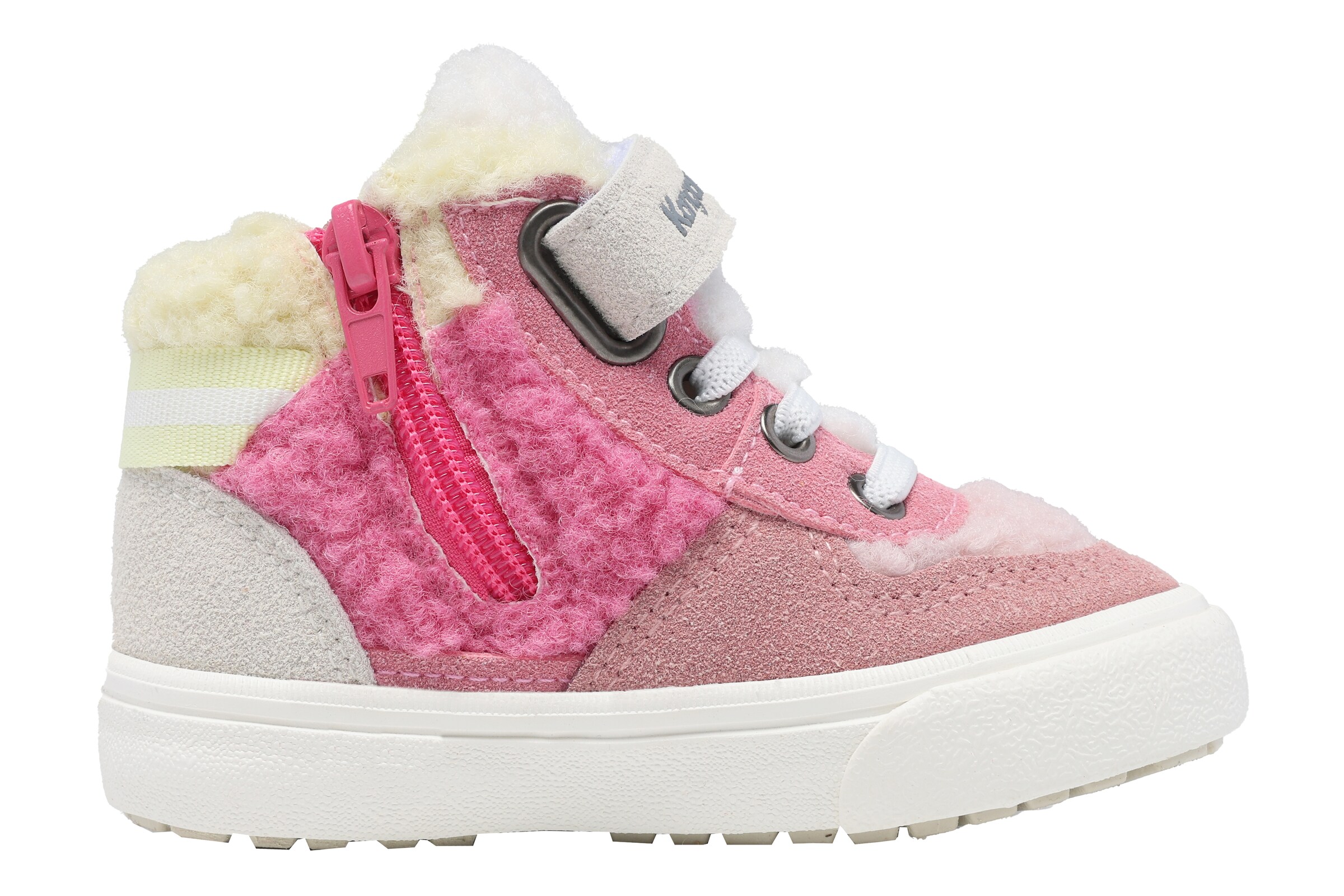 KangaROOS Sneakers in Pink