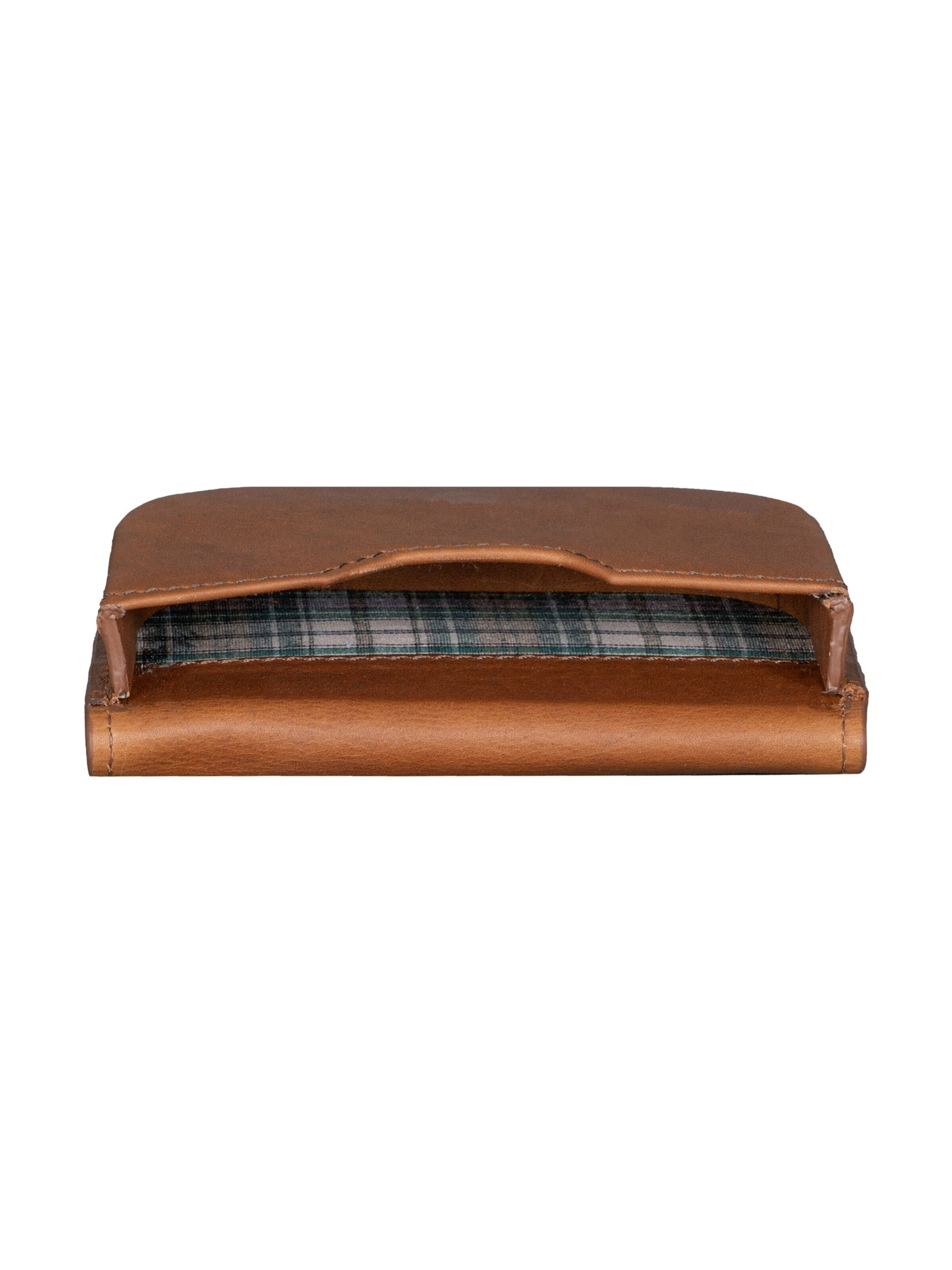 Benthill Wallet 'Minibörse' in Brown
