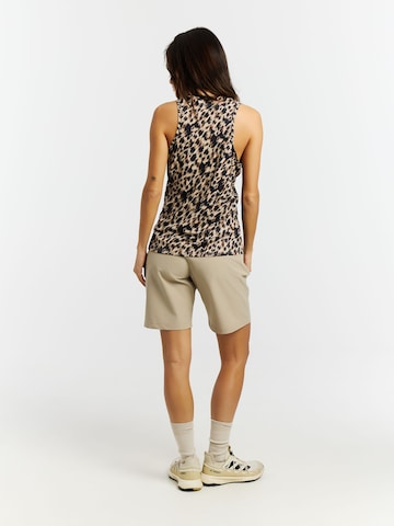 PROTEST Top 'PRTKaiten' in Bruin