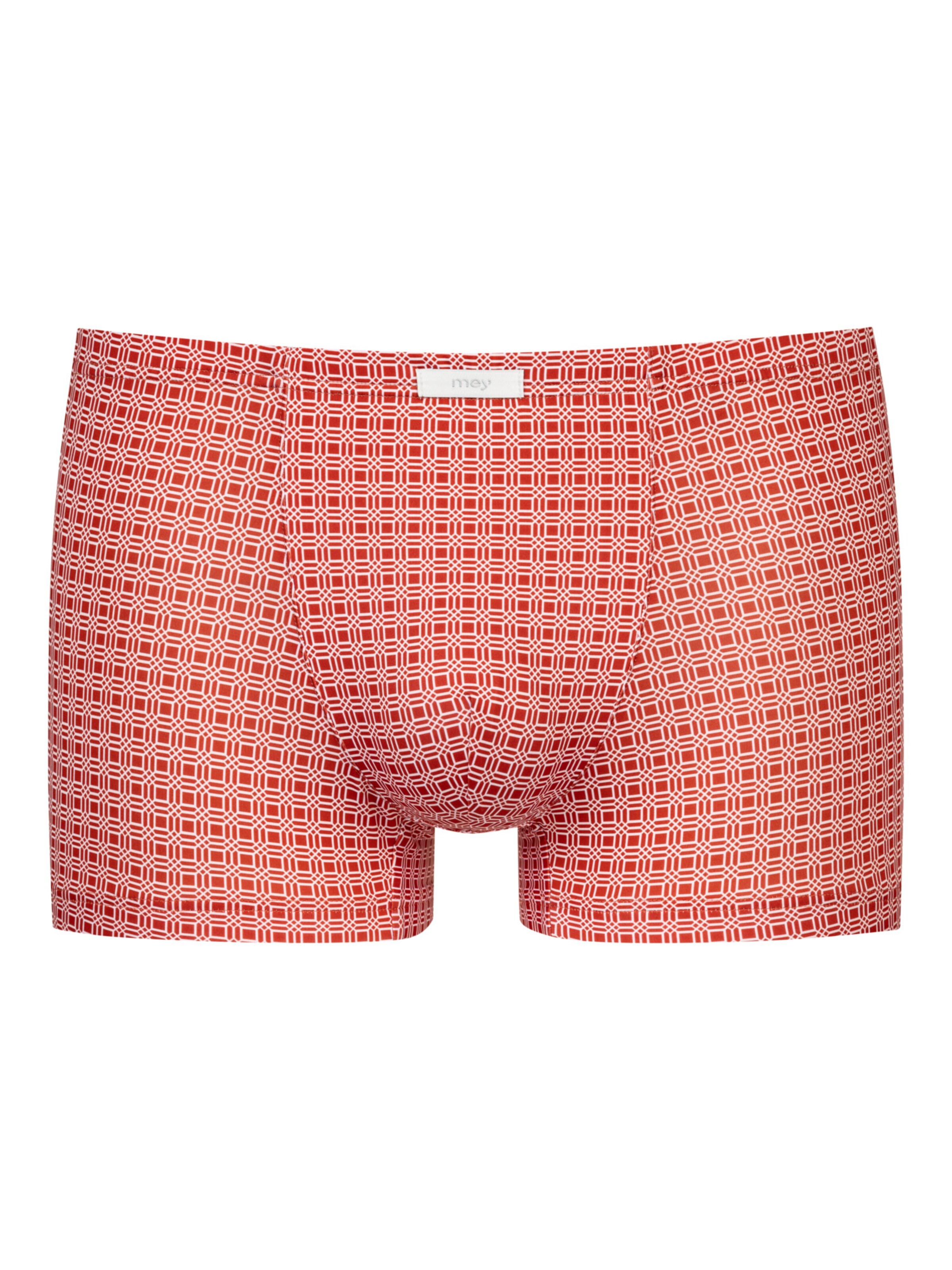 Mey Boxer shorts in Orange, Item view